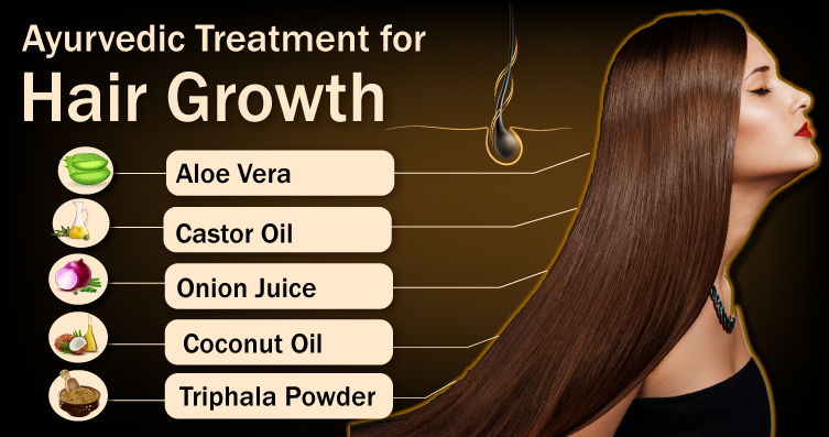 5 Ayurvedic Ways of Boosting Hair Volume  Be Beautiful India