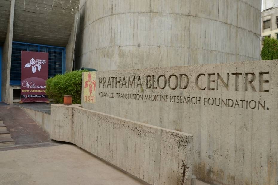   Prathama Blood centre from C V Raman Marg, Main Road, Vasna, Ahmedabad  ,Ahmedabad, Gujarat, 380007, India 0 years experience in Speciality Blood Bank | Kayawell