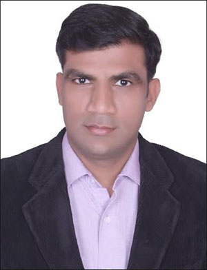 Dr. Arvind Jaga from  Amar Plaza, Shiv Shakti Nagar, Model Town, Jagatpura Road, Malviya Nagar ,Jaipur, Rajasthan, 303806, India 5 years experience in Speciality Neurologist | Physiotherapist | Kayawell
