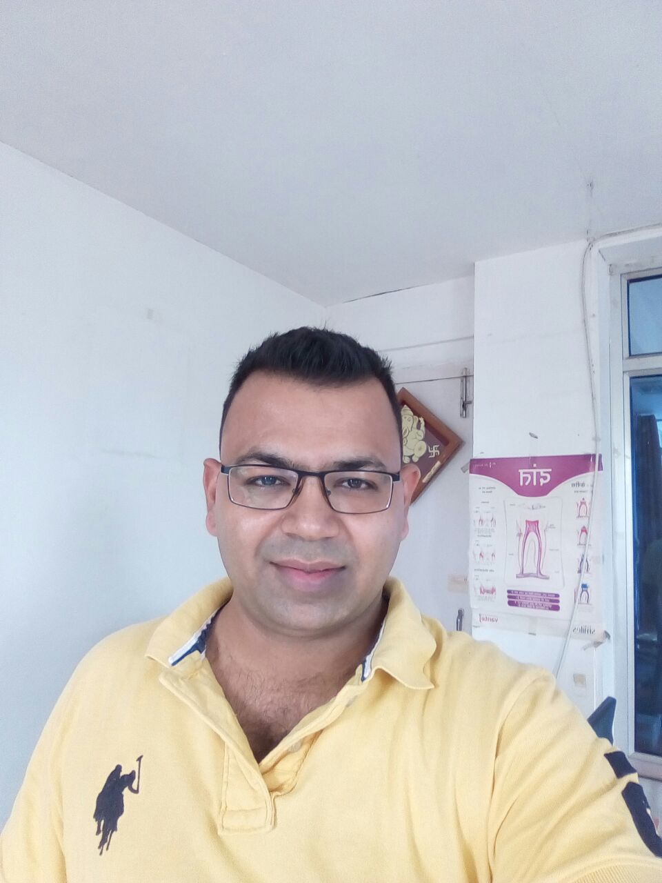 Dr. Harsh Pancholi from Opp.Govt.Hospital, Naya Bazar,Sagwara, ,Dungarpur, Rajasthan, 314025, India 10 years experience in Speciality Dentist | facials and skin care treatments | Kayawell