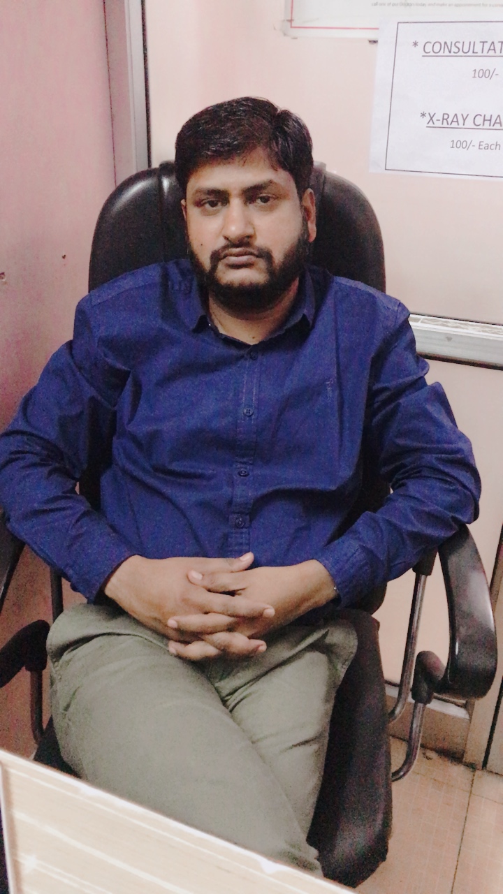Dr. Arvind Bansal from bansal house,22-kisan marg,saiyad gatta(near honda city shoeroom),tonk road ,Jaipur, Rajasthan, 302015, India 9 years experience in Speciality Dentist | Kayawell