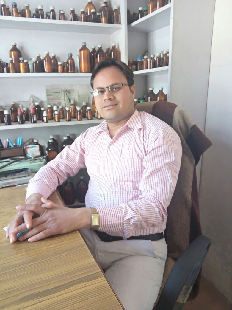 Dr. Prem Kohli from 80/155 near saint solider school pratap nagar sector 8 ,Jaipur, Rajasthan, 302033, India 10 years experience in Speciality Homeopathy | Kayawell