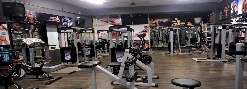 Mr. Parth Kumar from gandhiwadi,hari residency1,first floor,umbergaon ,Valsad, Gujarat, 396171, India 2 years experience in Speciality Fitness | Gym | Kayawell