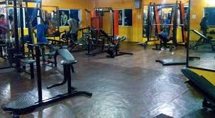 Mr. Anand Kumar from sec.3 partap nager sanganer ,Jaipur, Rajasthan, 302033, India 5 years experience in Speciality Gym | Kayawell
