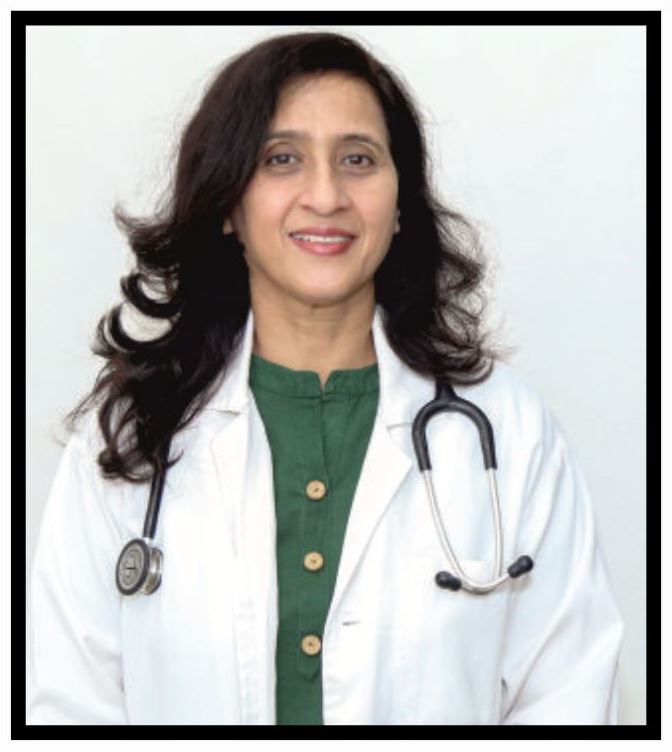 Dr. Anjana Sharma from C-1-27-29, Gandhi Path, Vaishali Nagar, Jaipur ,Jaipur, Rajasthan, 302021, India 18 years experience in Speciality Gynecologist | Kayawell