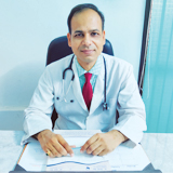 Dr. Deepak Jain from Plot no - 329, Mahaveer Nagar 1st, Near - Durgapura Railway Station, ,Jaipur, Rajasthan, 302018, India 10 years experience in Speciality Neurologist | Kayawell