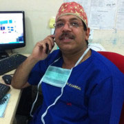 Dr. Kk Bansal from Q-44, NRI colony,  Raj Aangan, Haldighati gate Pratap Nagar ,Jaipur, Rajasthan, 302033, India 14 years experience in Speciality Neurologist | Neurosurgery | Kayawell
