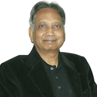 Dr. Ashok Panagaria