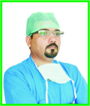 Dr. Naresh kumar Soni