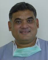 Dr. Neeraj Kasliwal