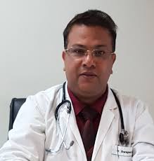 Dr. Swapan Kumar sarkar from E-5/14, Lajpat Rai Chowk, near Bank of Baroda, Krishna Nagar ,New Delhi, Delhi, 110051, India 29 years experience in Speciality General Medicine | ENT Specialist | General Surgeon | Kayawell