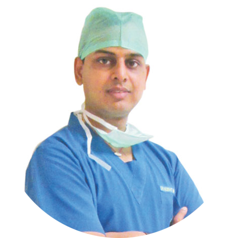 Dr. Sandeep Gupta from 11 G, Olive Homes, Muhana Mandi Road, Near Kesar Nagar Circle ,Jaipur, Rajasthan, 302029, India 10 years experience in Speciality Andrology | Kayawell