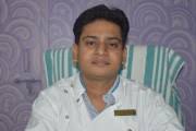 Dr. Gaurav Jaiswal from 134, Kailash Puri, Behind Khandaka Hospital Tonk Road ,Jaipur, Rajasthan, 302018, India 8 years experience in Speciality Dentist | Kayawell