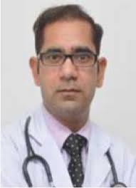 Dr. Sanjay Saran