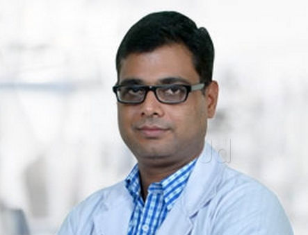 Dr. Mamraj Gupta