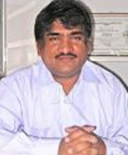 Dr. Rakesh Khandelwal