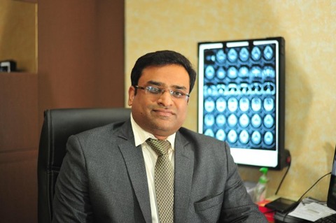 Dr. Mukul Goyal from SP 4-6,Academic Wing,1st Floor,Malviya Nagar Industrial Area,Malviya Nagar ,Jaipur, Rajasthan,  302017, India 7 years experience in Speciality General Medicine | Oncology | Hematology/Oncology | Kayawell