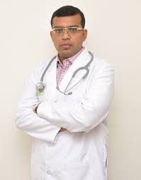 Dr. Neeraj Nagaich