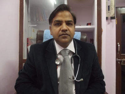 Dr. Amit Joshi from C-369, 80 Feet Road, Near JDA Park ,Mahesh Nagar ,Jaipur, Rajasthan, 302015, India 14 years experience in Speciality Diabetologist | Sexologist | Infertility | Serology | Sexual Medicine | Kayawell