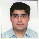 Dr. Sanjeev kumar Sharma