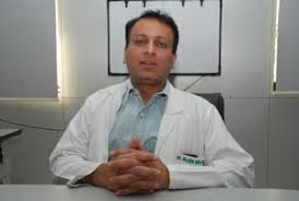 Dr. Rajesh Bhojwani from Santokba Durlabhji Memorial hospital,Bhawani Singh Road,Near Rambagh Circle ,Jaipur, Rajasthan, 302015, India 15 years experience in Speciality Surgical Gastroenterology | Kayawell