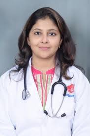 Dr. Srishti Jain from Plot No 80,Panchsheel Enclave, Near Hotel Clark's Amer, JLN marg, ,Jaipur, Rajasthan, 302017, India 10 years experience in Speciality Pulmonology | Allergy | immunologist | Respiratory Medicine | Kayawell