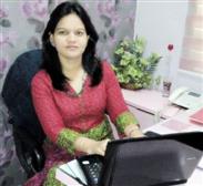 Dr. Anamika Sethi from 525, Opp.Ram Mandir, 80 feet road, Mahavir Nagar 1st ,Jaipur, Rajasthan, 302018, India 21 years experience in Speciality Dietitian/Nutritionist | Kayawell