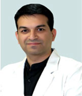 Dr. Vishal Chugh