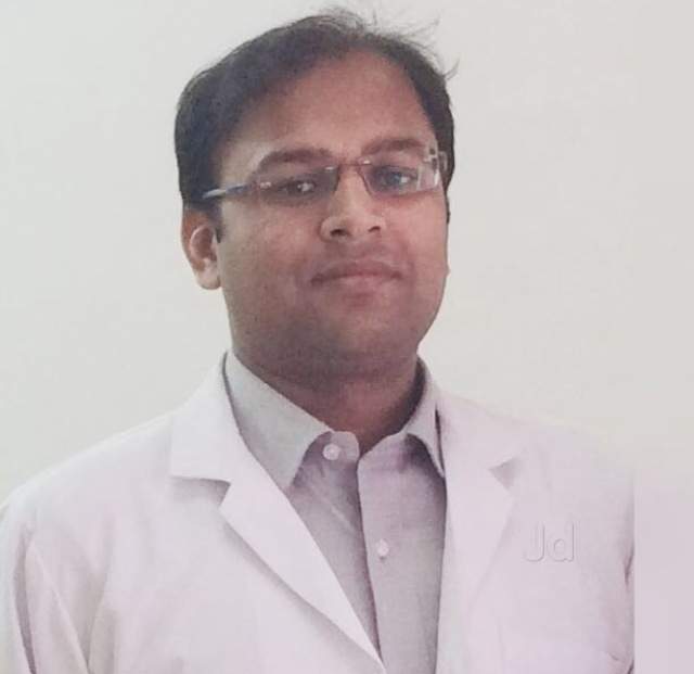 Dr. Gaurav Garg from 16,Mahaveer Nagar, Tonk Road ,Jaipur, Rajasthan, 302018, India 6 years experience in Speciality Pediatric Orthopedic Surgery | Kayawell