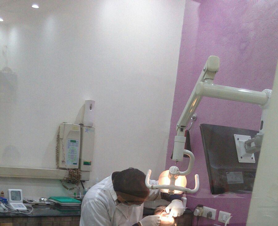 Dr. Rajiv Rekha from Main Road, Malviya Nagar ,Jaipur, Rajasthan, 302017, India 16 years experience in Speciality Dentist | Kayawell