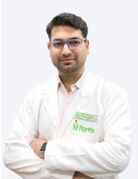 Dr. Saurabh Gupta from Shree Sai Baba Apartments, Rajapur, Pocket 4, Sector 9, Rohini ,New Delhi, Delhi, 110085, India 18 years experience in Speciality General Medicine | Surgical Oncology | General Surgeon | Oncologist | Kayawell