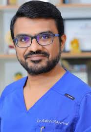 Dr. Ashish Agarwal from Entry From Gate, Navdisha Diagnostics, Flat #- 133, DDA, 2, Pocket 1, Dwarka Sector 9 ,New Delhi, Delhi, 110075, India 21 years experience in Speciality General Medicine | Cardiologist | General Surgeon | Kayawell
