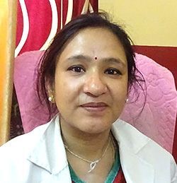 Dr. Reena Sharma from 69/397, Opposite Saryu Path, Madhyam Marg, Mansarovar ,Jaipur, Rajasthan, 302020, India 17 years experience in Speciality Dentist | Dentistry | Kayawell