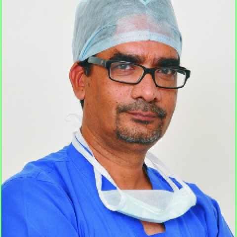 Dr. Rakesh Chittora  from 17, Mahaveer Nagar, Near Maharani Farm, Durgapura ,Jaipur, Rajasthan, 302018, India 25 years experience in Speciality Cardiologist | Cardiology | Kayawell