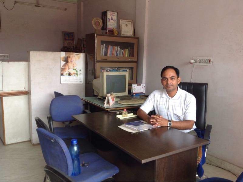 Dr. Anand Ratna pandey from Mar-64, Mansarovar ,Jaipur, Rajasthan, 302020, India 5 years experience in Speciality Homeopathy | Homeopathy medicine | Kayawell