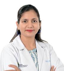 Dr. Parul Katiyar from ART Fertility Clinic, E-14, Chauhan Vithi Rd, Block E, Defence Colony ,New Delhi, Delhi, 110024, India 22 years experience in Speciality IVF Specialist | Infertility and IVF | Kayawell