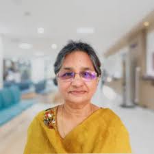 Dr. Sushma Ved from 800 Sector A, Pocket C, Vasant Kunj, Vasant Kunj ,New Delhi, Delhi, 110070, India 30 years experience in Speciality General Medicine | General Surgeon | Obstetrics &amp; Gynaecology | Kayawell