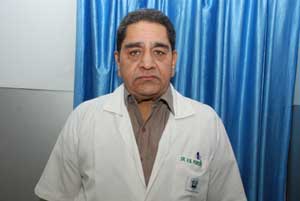 Dr. V N purohit from C-63, Sarojini Marg, C Scheme ,Jaipur, Rajasthan, 302001, India 20 years experience in Speciality General Physician | Dermatologist | Dermatology/ Cosmetology | Kayawell