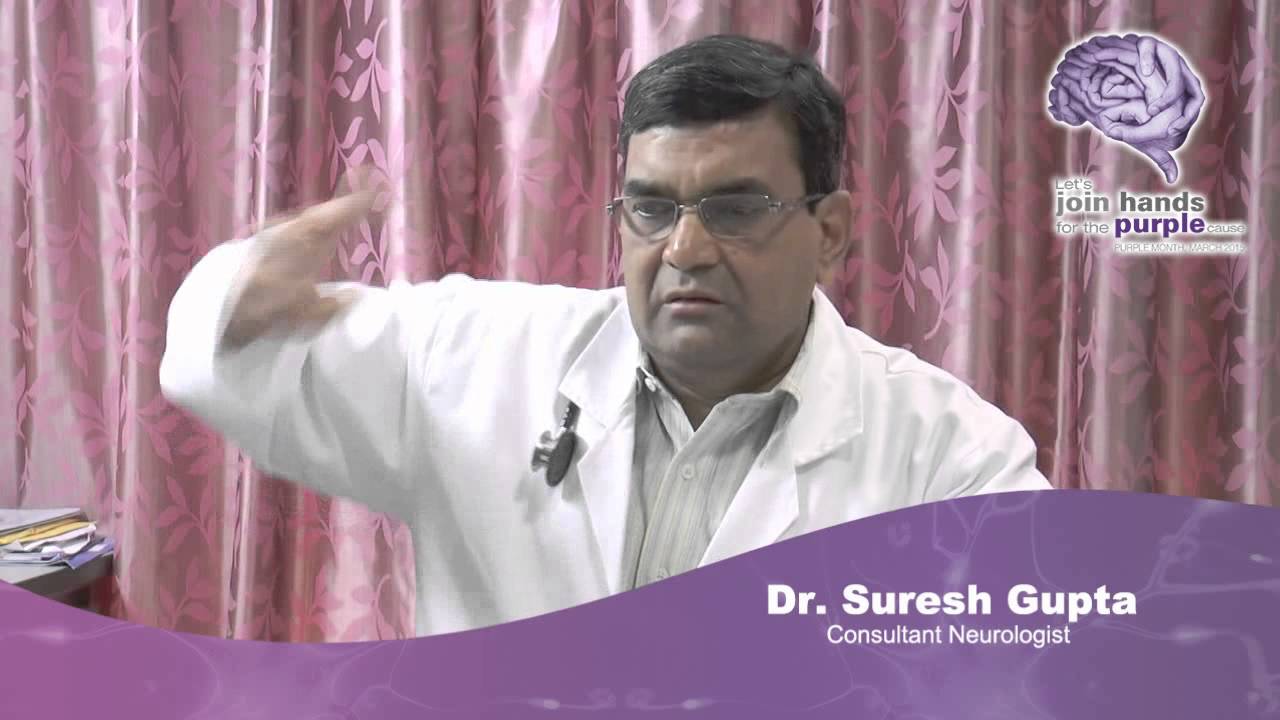 Dr. Suresh Gupta  from 51, Vidyut Abhiyanta Colony, Malviya Nagar ,Jaipur, Rajasthan, 302017, India 45 years experience in Speciality Neurologist | Neurosurgery | Kayawell