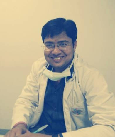 Dr. Pankaj Singhal  from 50, Suraj Nagar, Diggi Malpura Road, Sanganer ,Jaipur, Rajasthan, 302029, India 5 years experience in Speciality Orthopedic | Bone Marrow Transplant | Kayawell