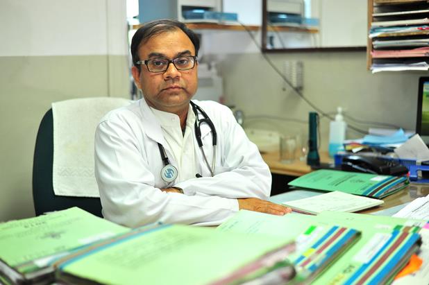 Dr. Lalit Mohan sharma from 67/166,Sec6,Pratap Naagr, Sanganer ,Jaipur, Rajasthan, 302029, India 12 years experience in Speciality Pharmacy | Allopathy Medicine | Family Medicine | General Medicine | Natural Medicine | Oncology | Hematology/Oncology | Kayawell