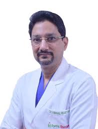 Dr. Vishal Rastogi from Basement of 236, S Block, Block S, Greater Kailash II, Greater Kailash ,New Delhi, Delhi, 110048, India 28 years experience in Speciality General Medicine | Cardiologist | Cardiac Critical Care | General Surgeon | Kayawell