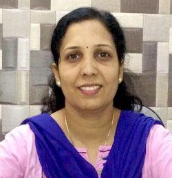 Dr. Anuradha  deora from 111-B, Kalyan Nagar, 80 Feet Road, Mahesh Nagar ,Jaipur, Rajasthan, 302015, India 16 years experience in Speciality Obstetrics &amp; Gynecology | Kayawell