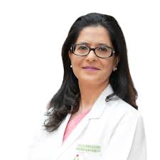 Dr. Parul Maheshwari sharma from Metro Station, OPD 1, Upper Ground floor, Fortis Memorial Research Institute, opposite Huda City ,New Delhi, Delhi, 110070, India 25 years experience in Speciality General Medicine | Ophthalmologist  | General Surgeon | Kayawell