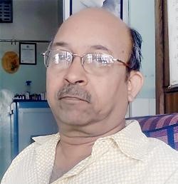 Dr. Vinod Joshi