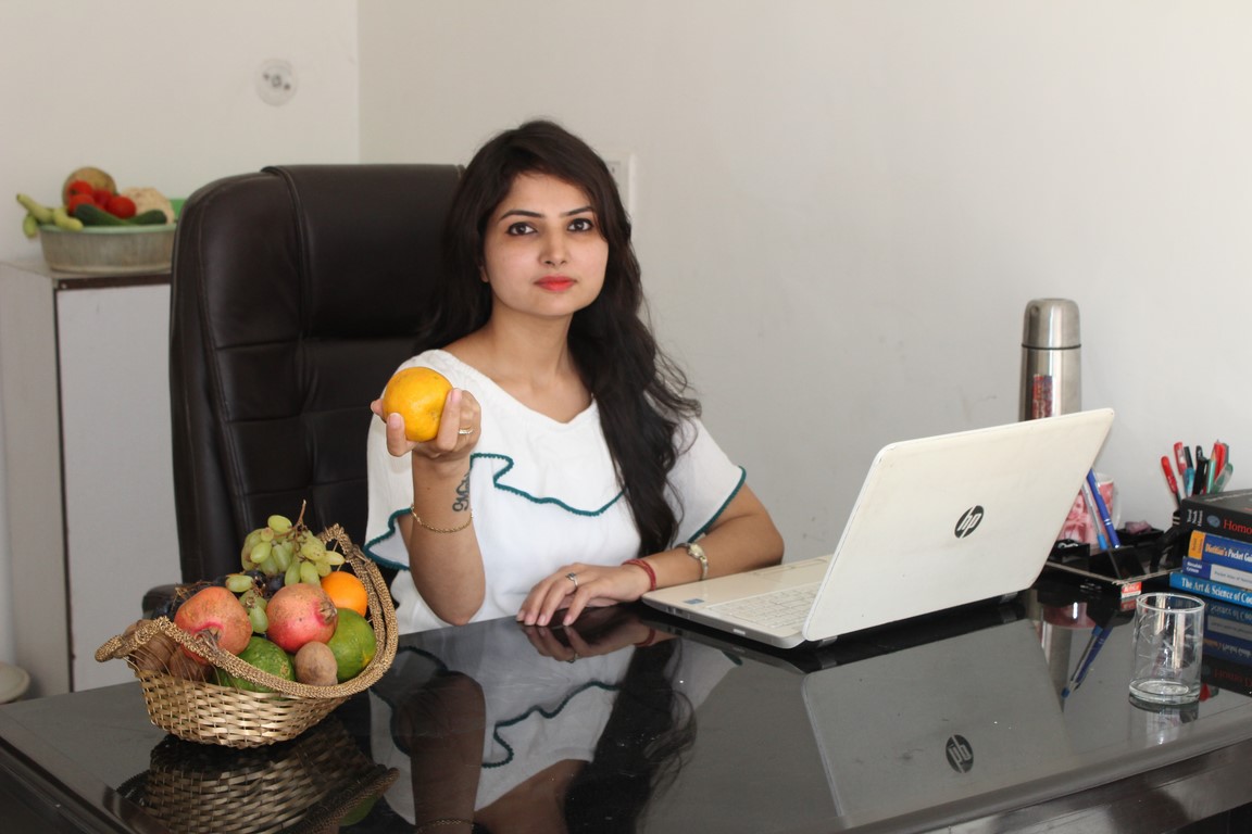 Dt. Neha Garg from H-78 street no 3 gulab vatika loni border ghaziabad ,Ghaziabad, Uttar Pradesh, 201102, India 10 years experience in Speciality Fitness | Diet &amp; Nutrition | Weight Management | Diabetes and Metabolic disorders | Bariatric Nutrition | Kayawell