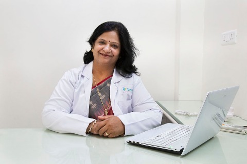 Dr. Viniita  jhuntrraa from 10, Rathore Nagar, Queens Road, Vaishali Nagar ,Jaipur, Rajasthan, 302021, India 29 years experience in Speciality Sexologist | Kayawell