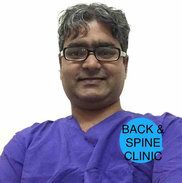 Dr. Lokesh kumar Sharma from No.70/5, Karma Patel Marg, Sector-7, Mansarovar ,Jaipur, Rajasthan, 302020, India 21 years experience in Speciality Orthopedic | Kayawell