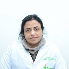 Dr. Manisha  Kaushal from Jawaharlal Nehru Marg, Malviya Nagar ,Jaipur, Rajasthan, 302017, India 17 years experience in Speciality Internal Medicine | Kayawell
