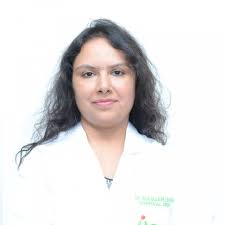 Dr. Manjari  Sharma from Jawaharlal Nehru Marg, Malviya Nagar ,Jaipur, Rajasthan, 302017, India 15 years experience in Speciality Internal Medicine | Kayawell